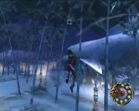 une photo d'Ã©cran de Otogi - Myth of Demons sur Microsoft X-Box
